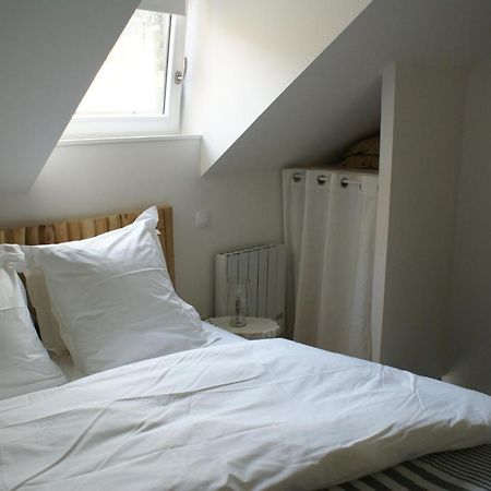 La Cour Soubespin Bed and Breakfast Lille Exteriör bild